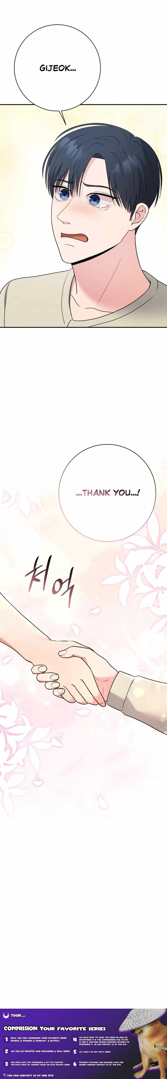 The Miraculous Physical Therapist Chapter 93 - Page 11