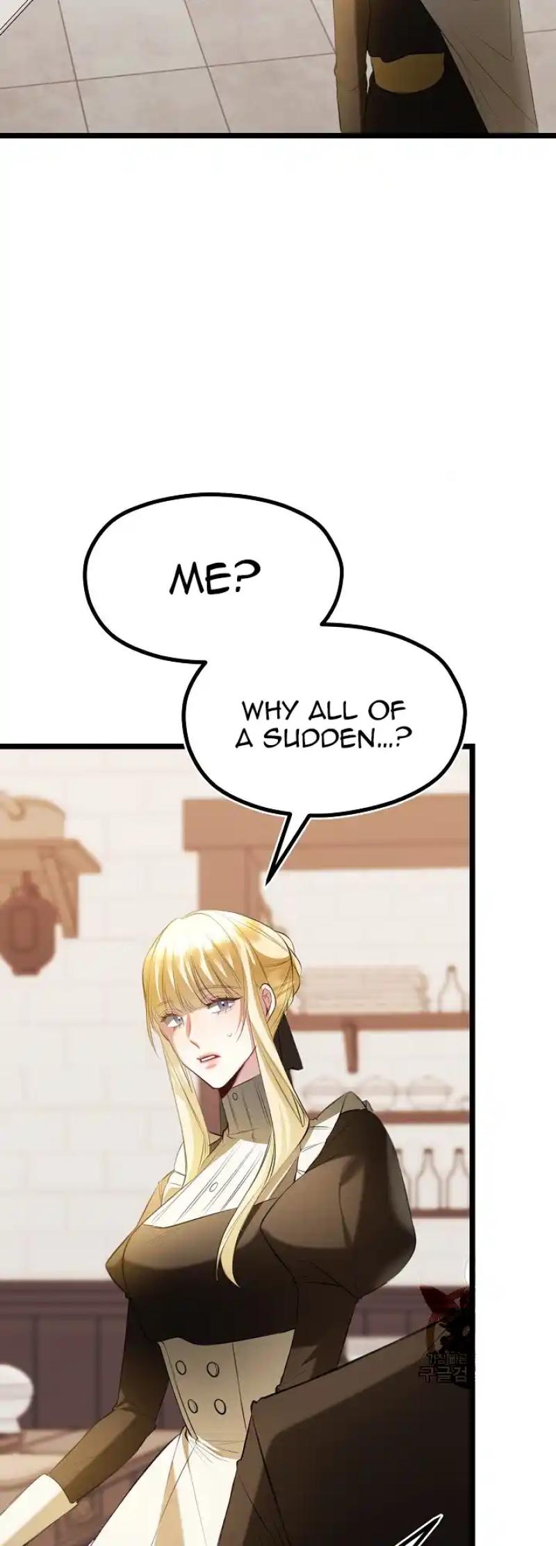 The Moment When You and I Meet Chapter 20 - Page 2