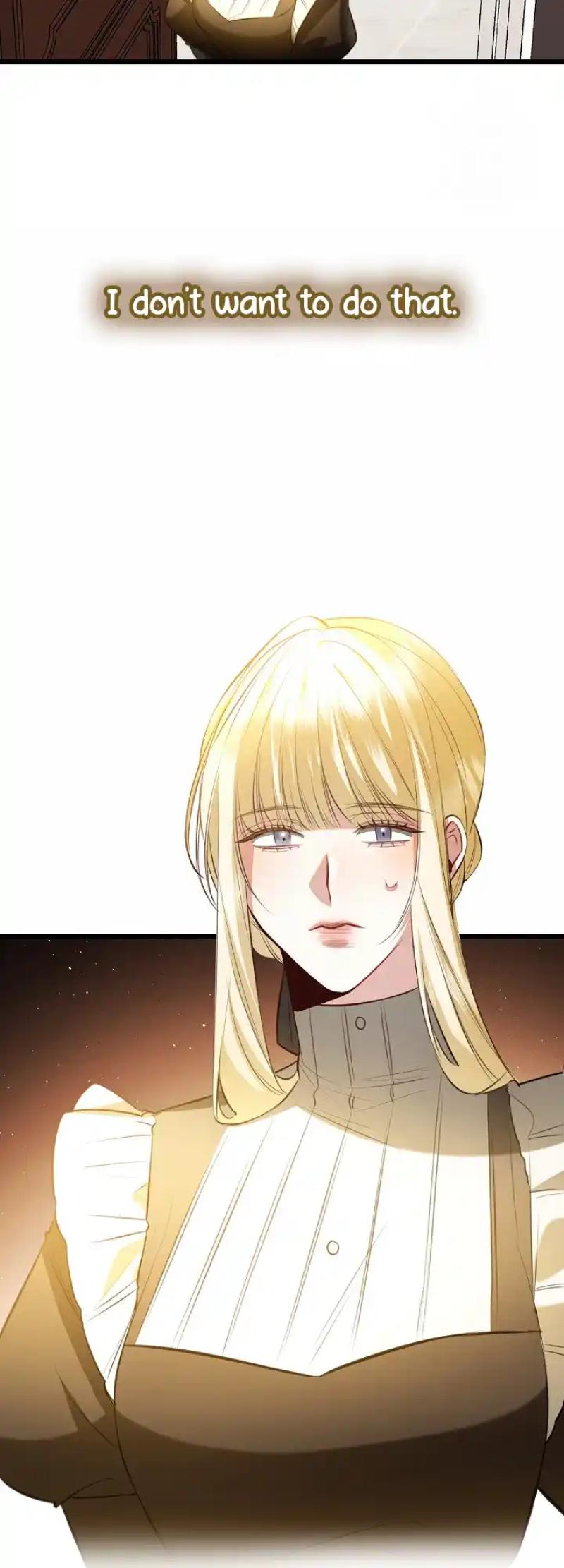 The Moment When You and I Meet Chapter 20 - Page 11
