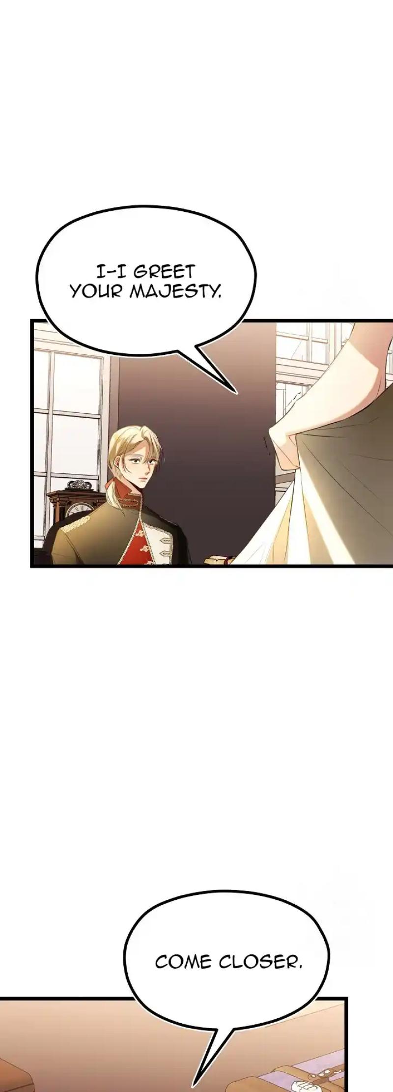 The Moment When You and I Meet Chapter 20 - Page 13