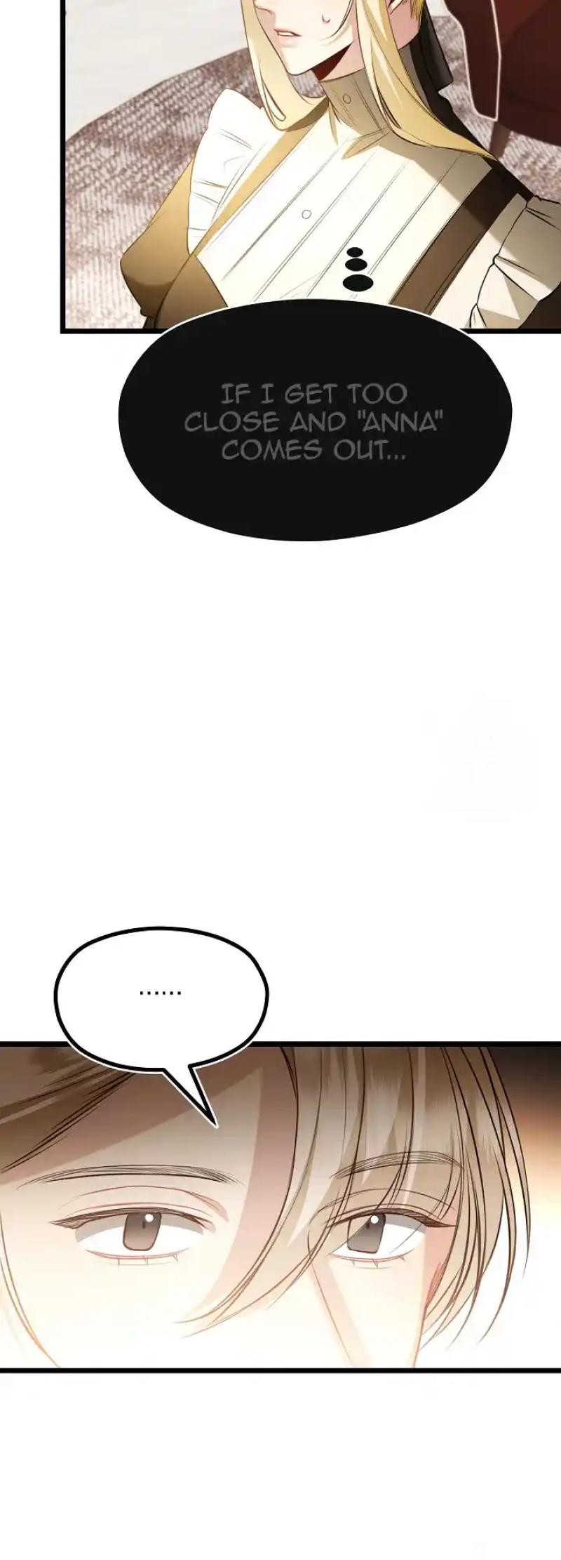 The Moment When You and I Meet Chapter 20 - Page 15