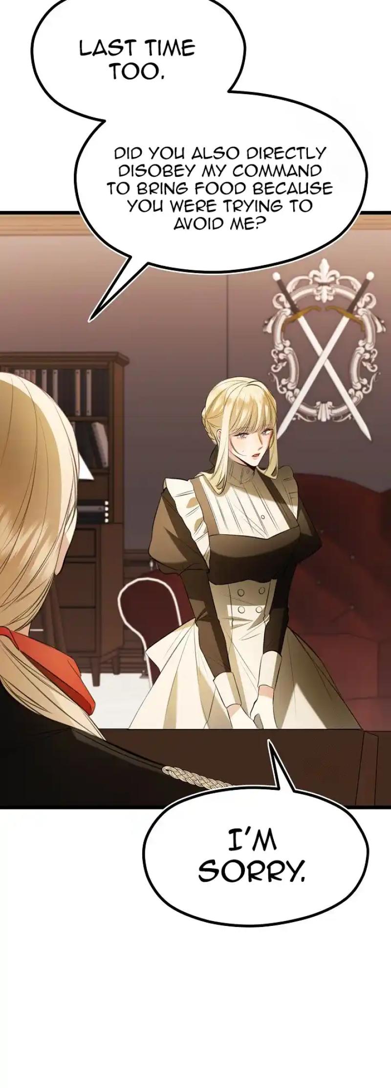 The Moment When You and I Meet Chapter 20 - Page 17