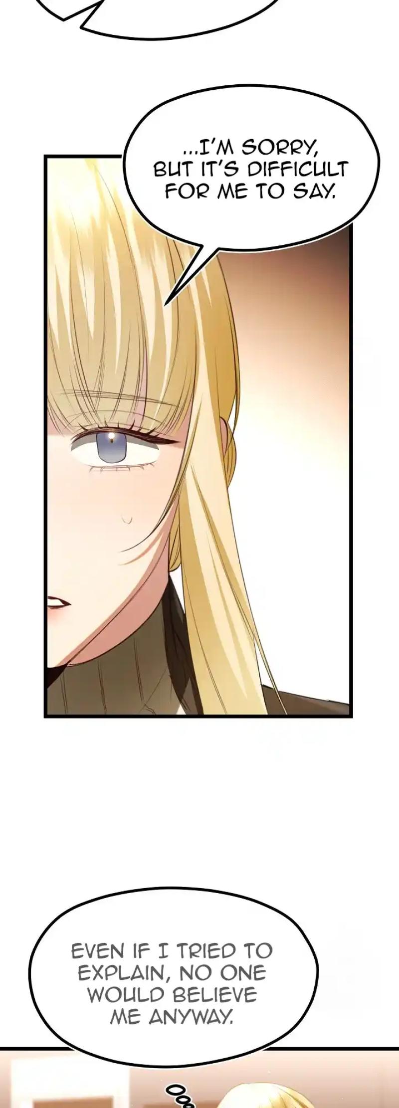 The Moment When You and I Meet Chapter 20 - Page 19