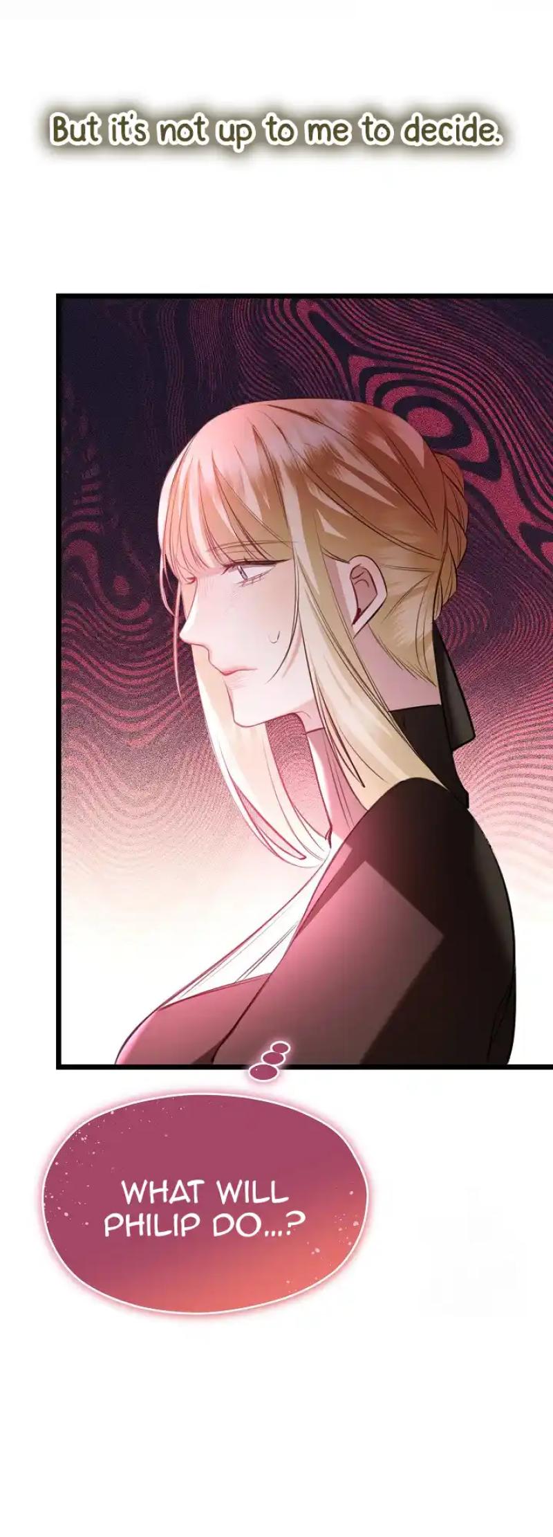 The Moment When You and I Meet Chapter 20 - Page 24