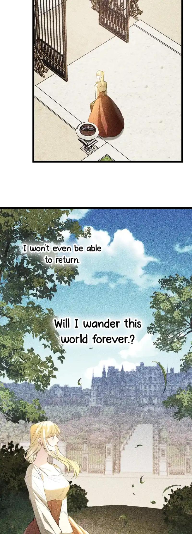 The Moment When You and I Meet Chapter 20 - Page 26
