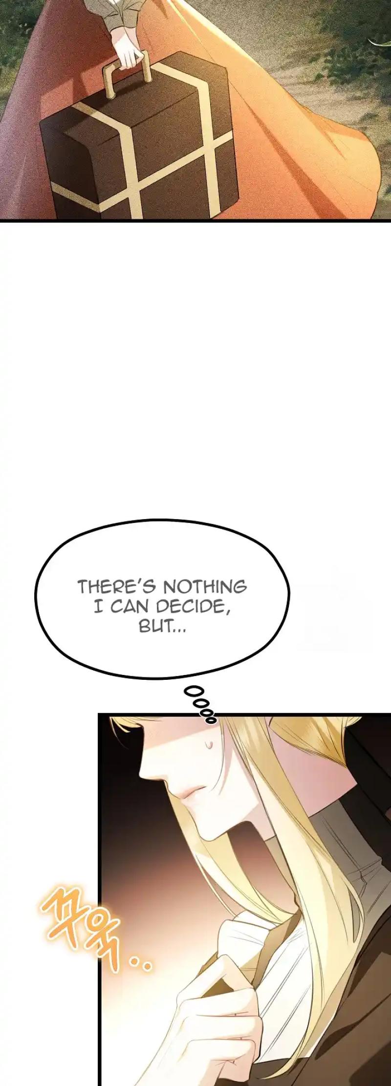 The Moment When You and I Meet Chapter 20 - Page 27