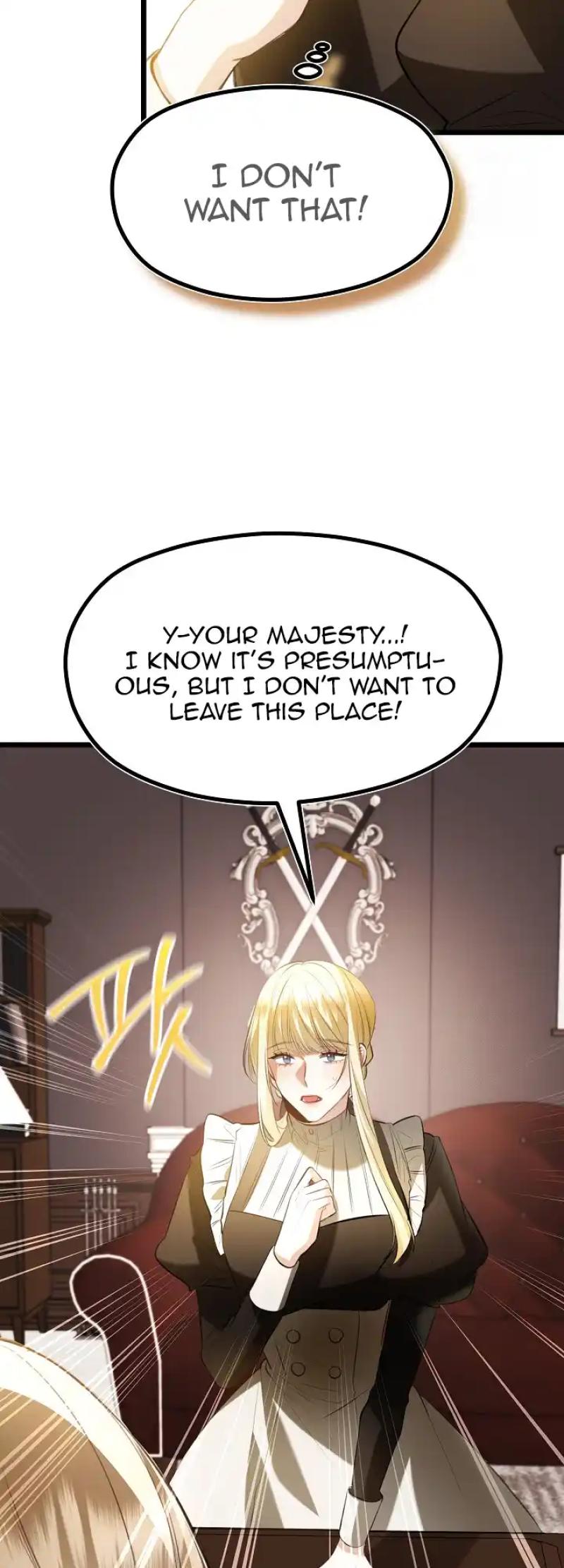 The Moment When You and I Meet Chapter 20 - Page 28