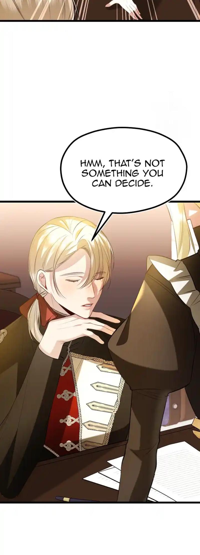 The Moment When You and I Meet Chapter 20 - Page 29