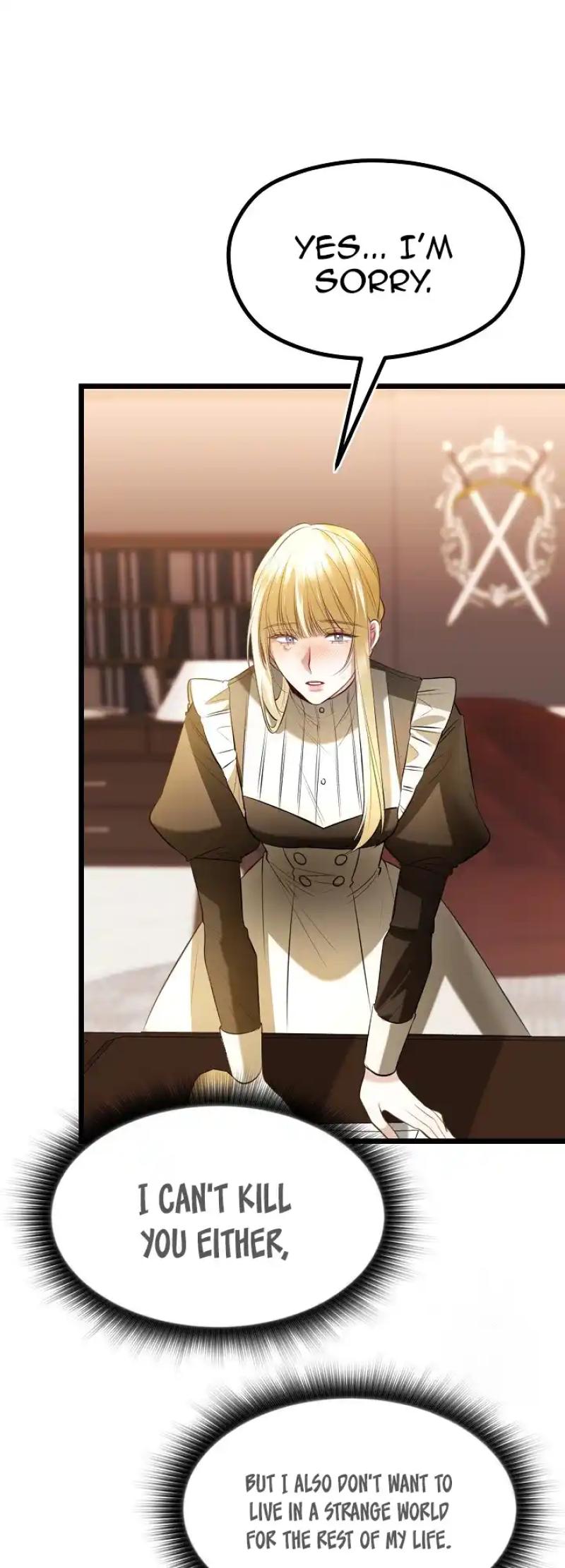 The Moment When You and I Meet Chapter 20 - Page 30
