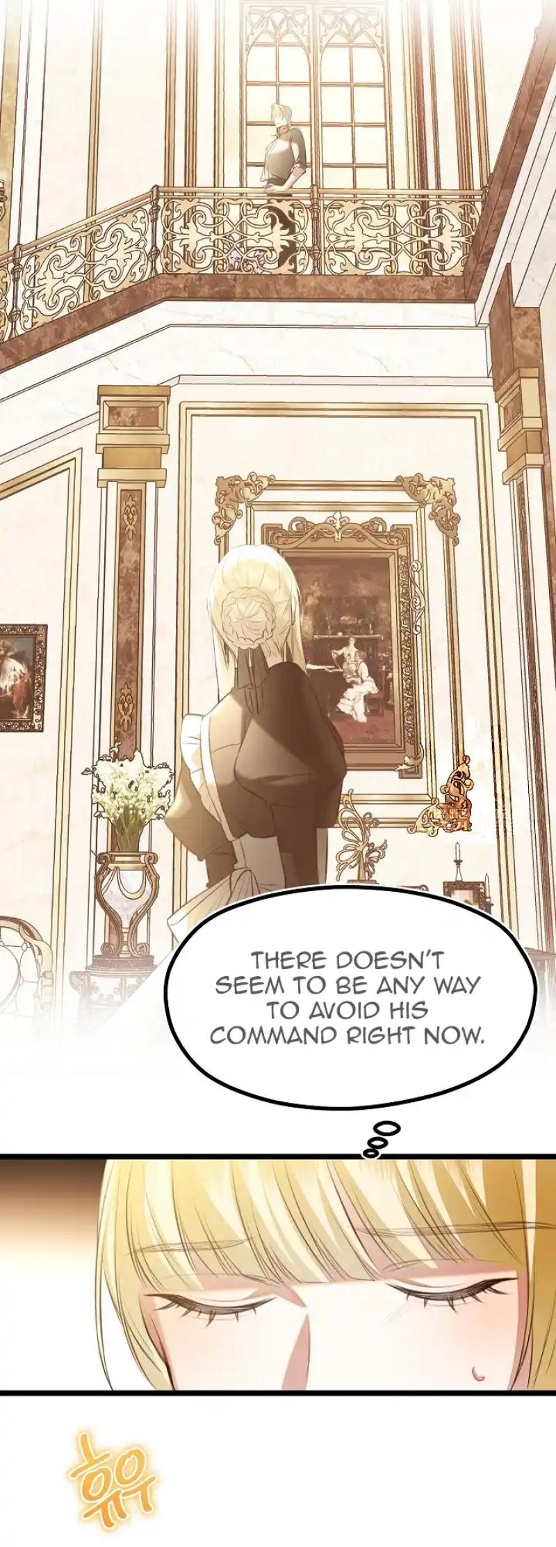 The Moment When You and I Meet Chapter 20 - Page 4