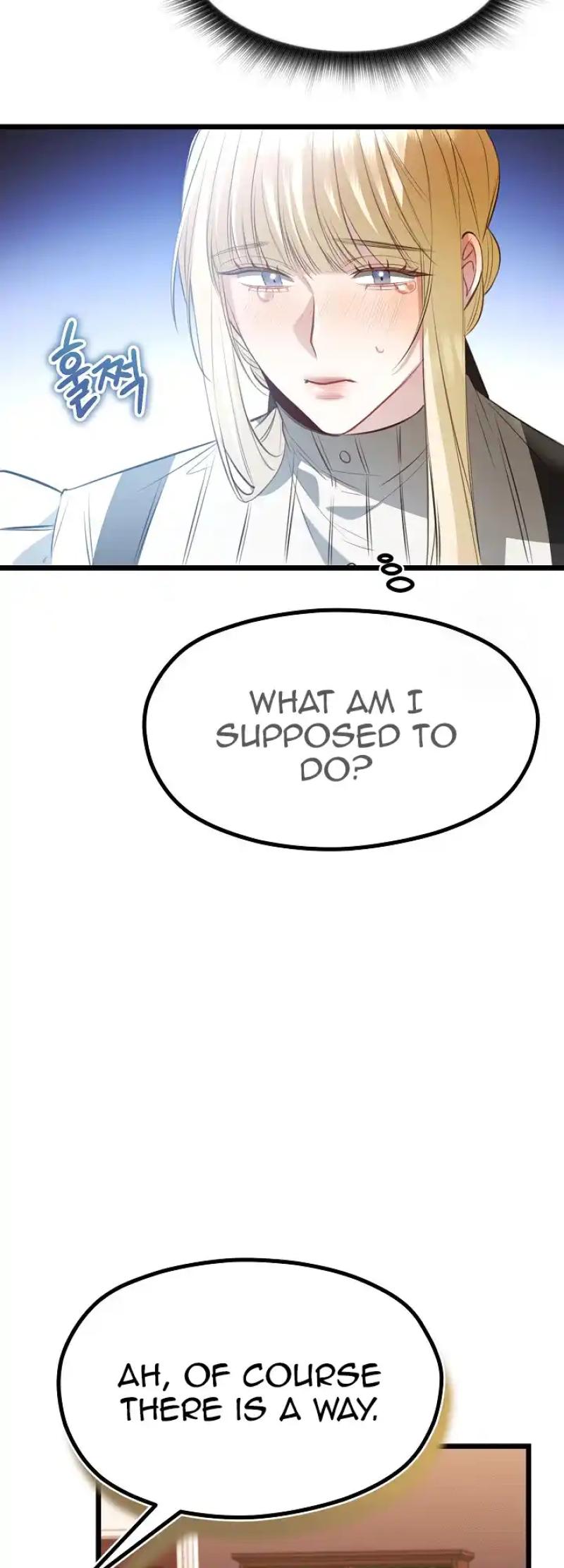 The Moment When You and I Meet Chapter 20 - Page 31