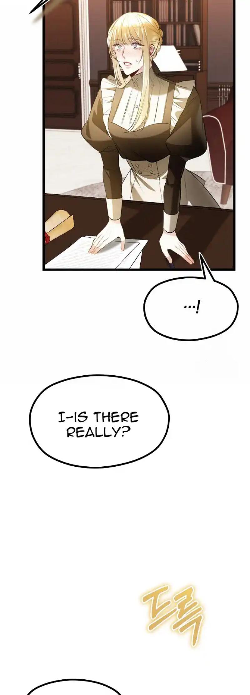 The Moment When You and I Meet Chapter 20 - Page 32