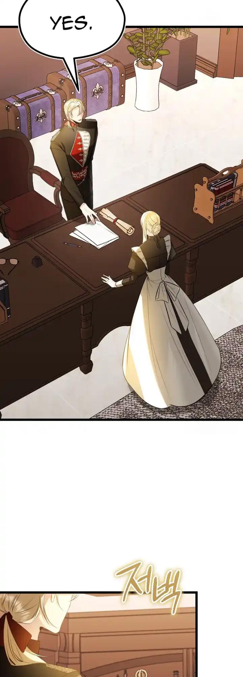 The Moment When You and I Meet Chapter 20 - Page 33