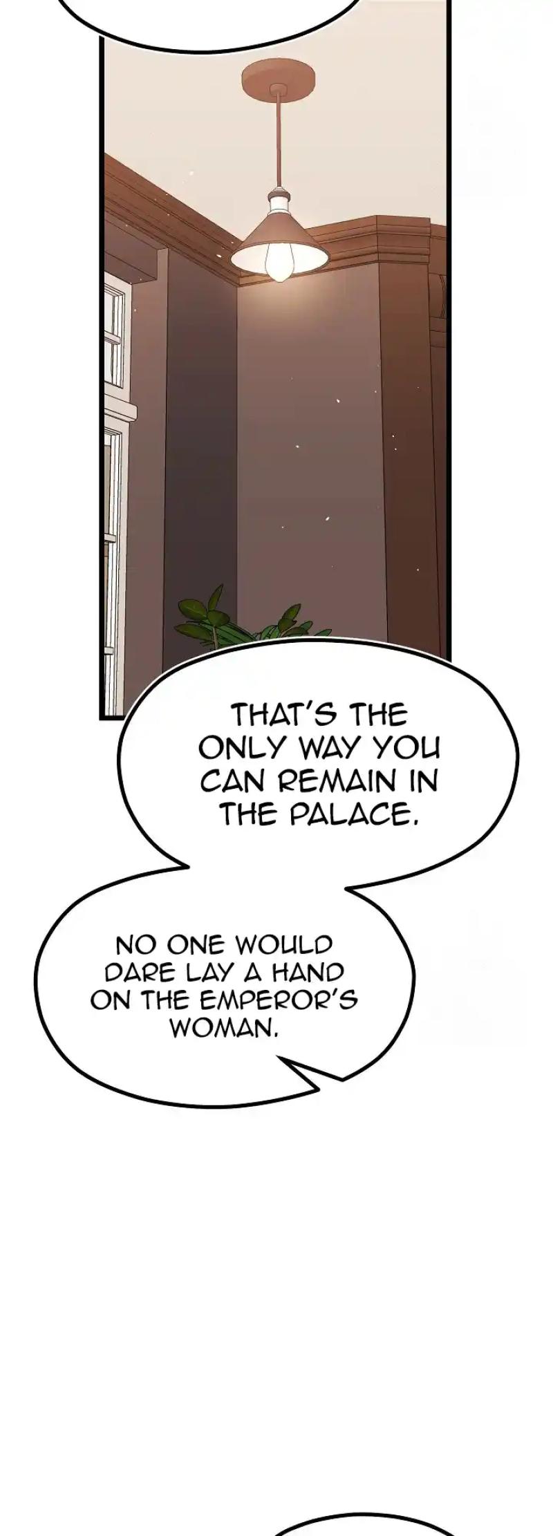 The Moment When You and I Meet Chapter 20 - Page 39
