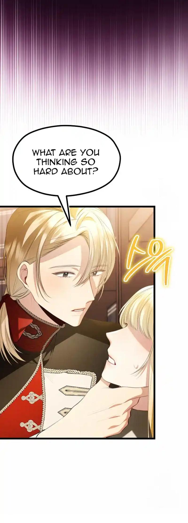 The Moment When You and I Meet Chapter 20 - Page 42