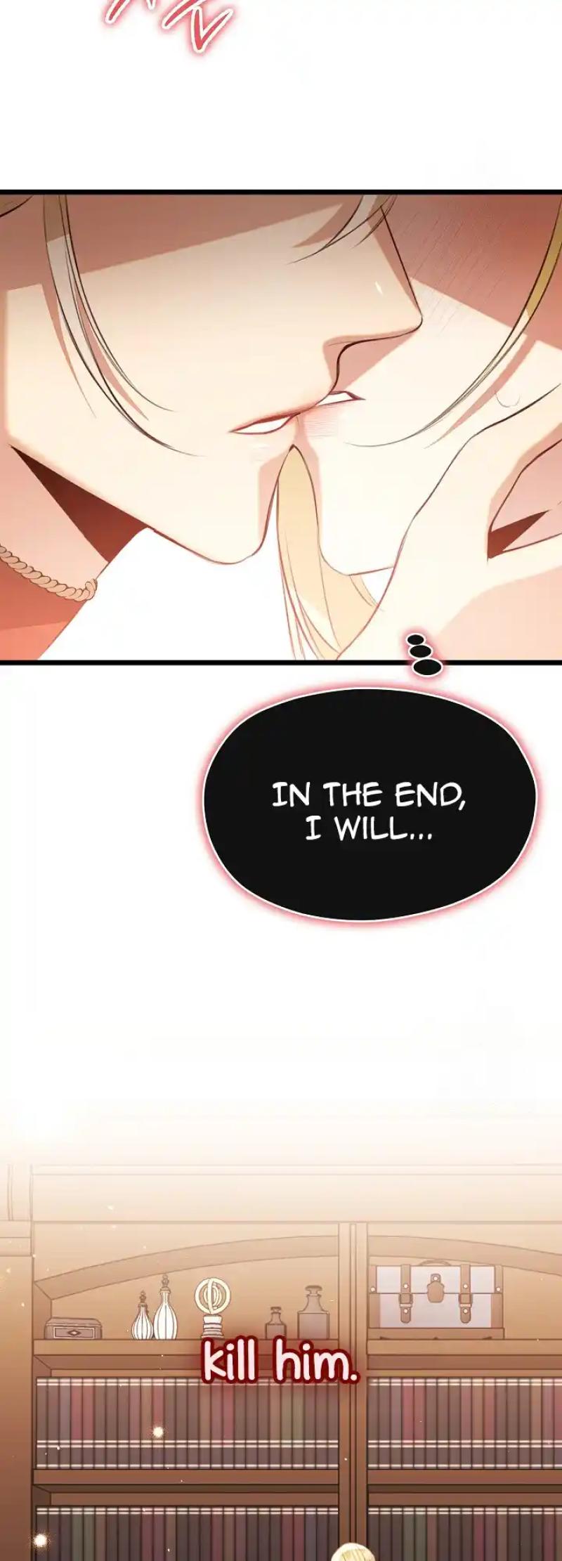 The Moment When You and I Meet Chapter 20 - Page 45