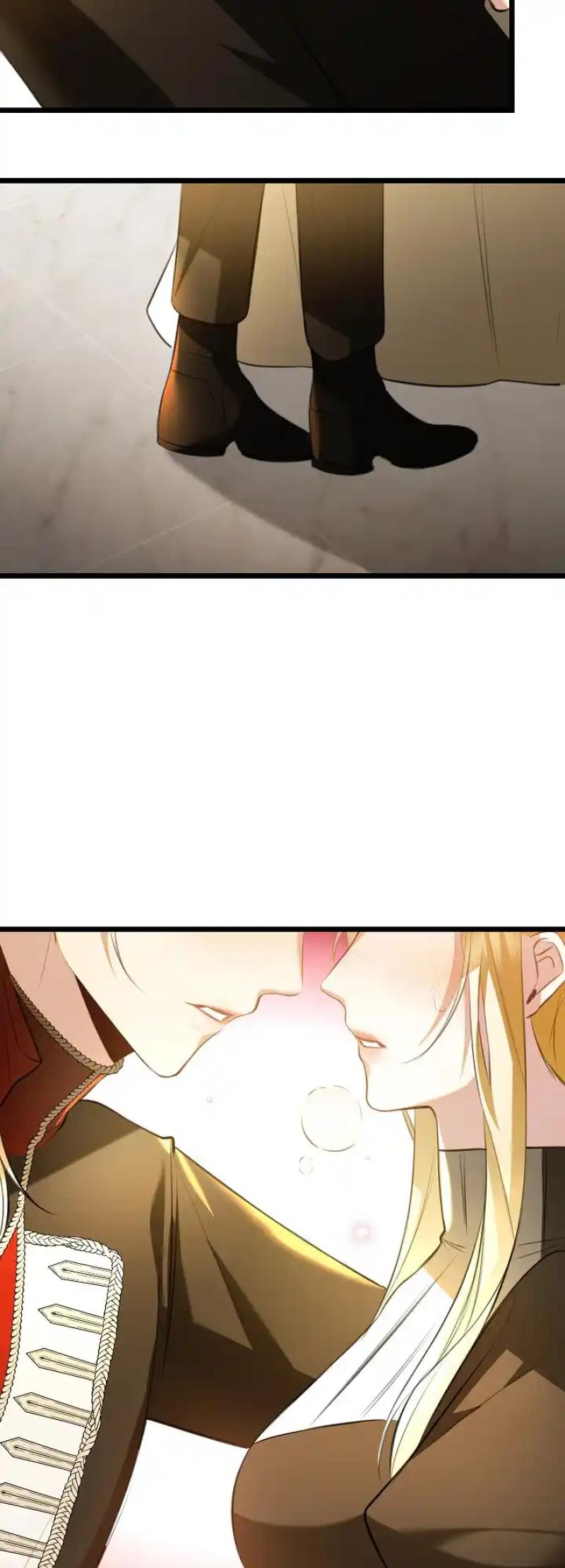 The Moment When You and I Meet Chapter 20 - Page 47