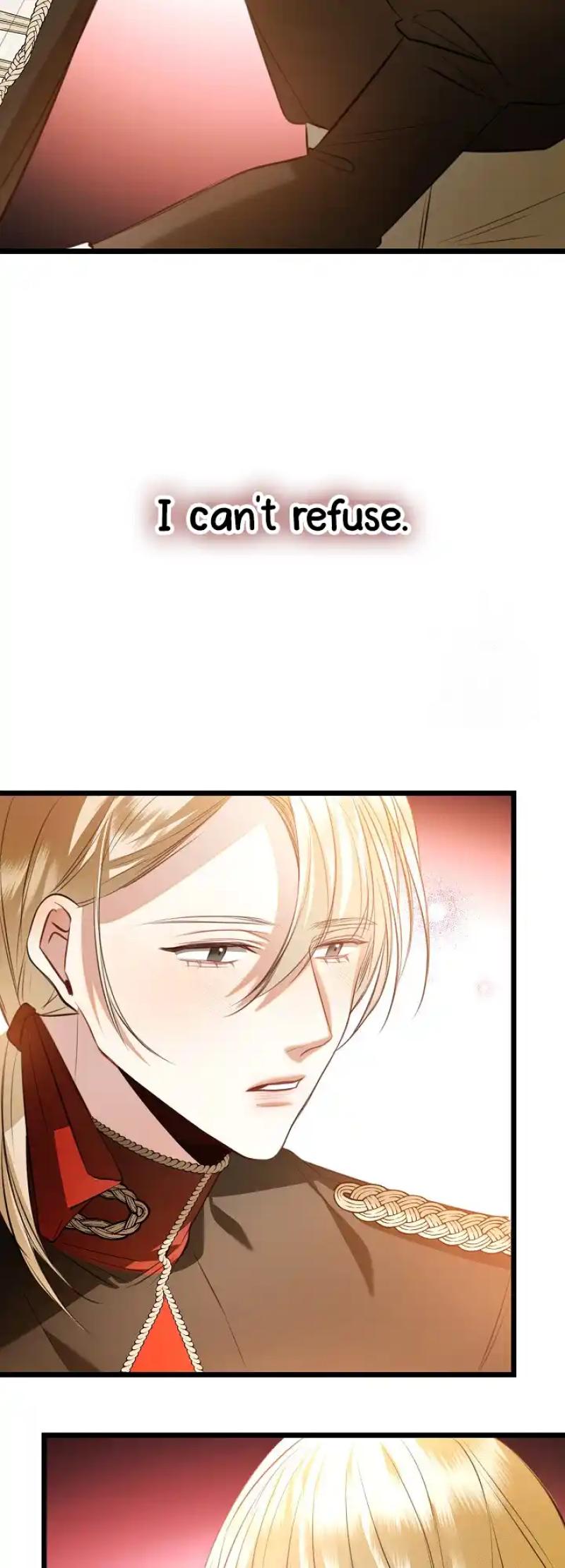 The Moment When You and I Meet Chapter 20 - Page 48
