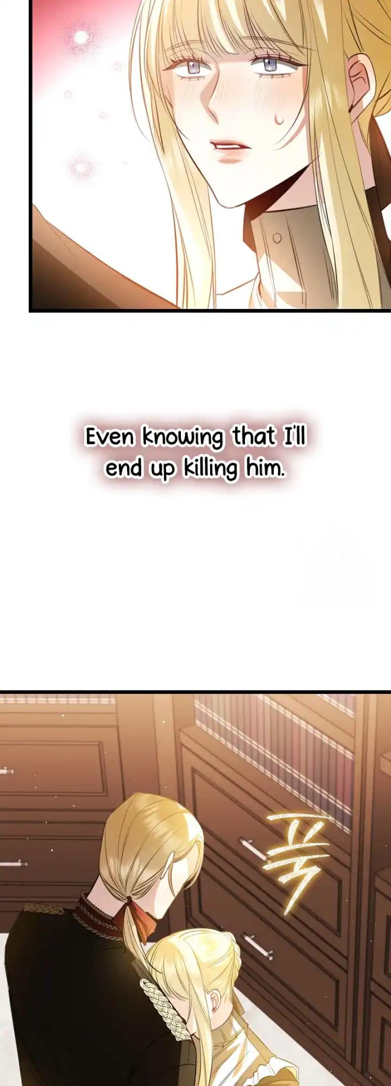 The Moment When You and I Meet Chapter 20 - Page 49