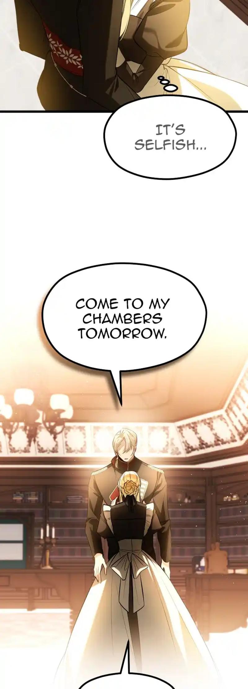 The Moment When You and I Meet Chapter 20 - Page 50
