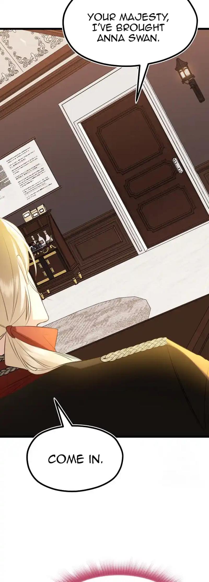 The Moment When You and I Meet Chapter 20 - Page 7