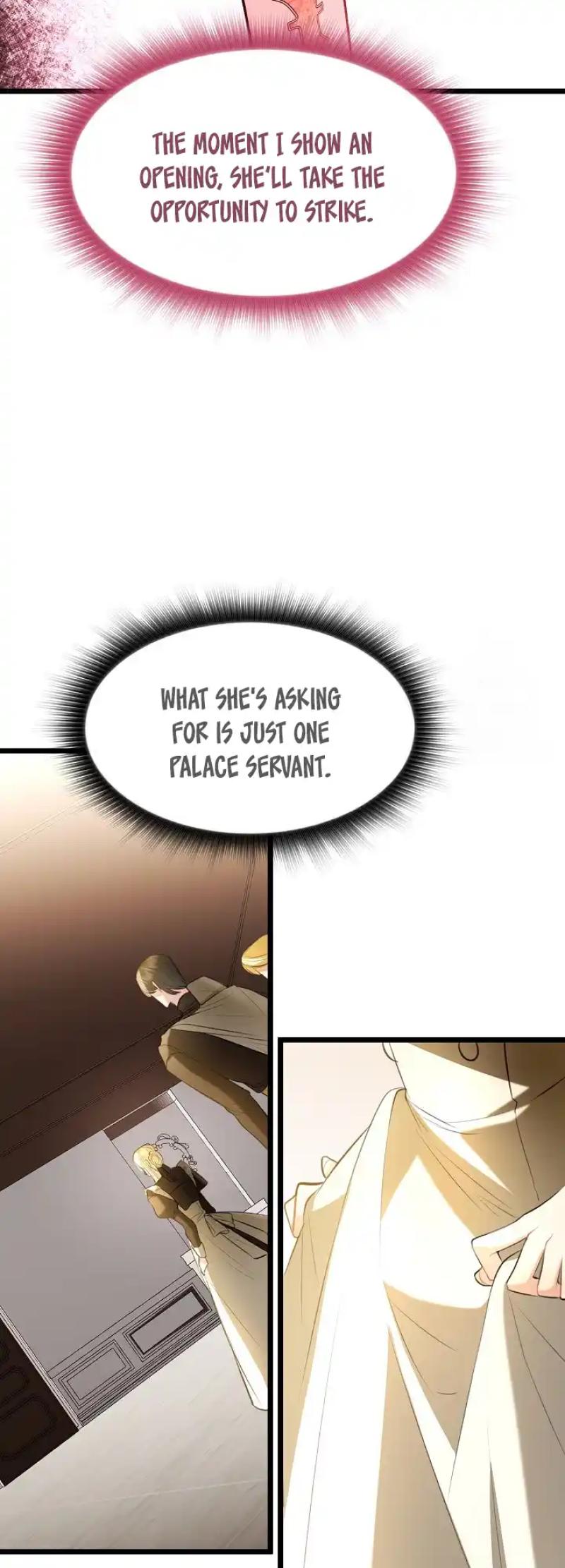 The Moment When You and I Meet Chapter 20 - Page 9
