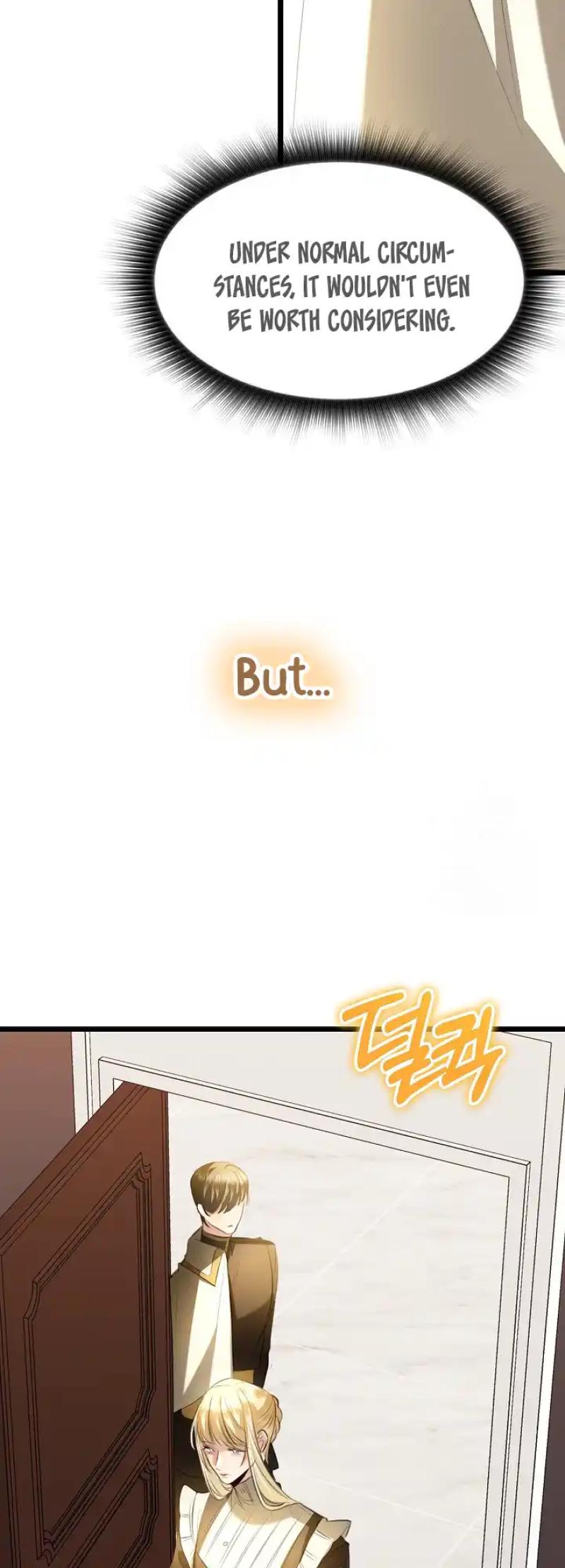The Moment When You and I Meet Chapter 20 - Page 10