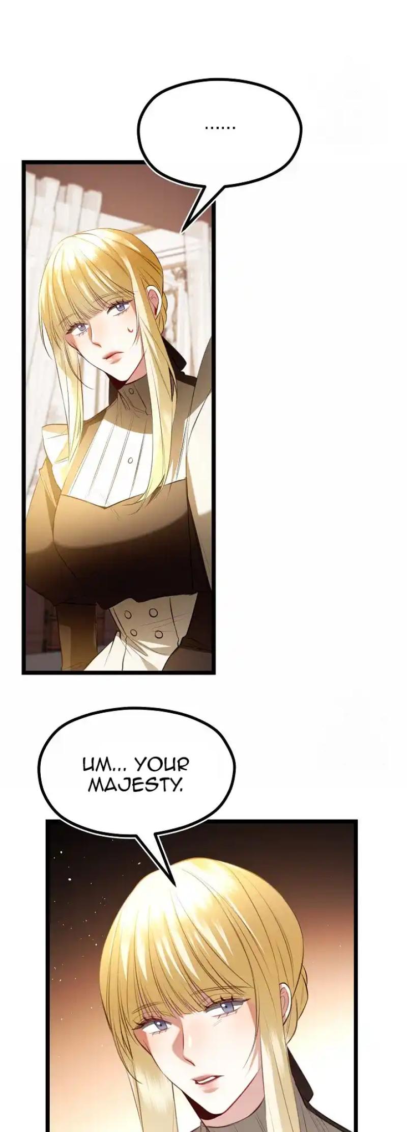 The Moment When You and I Meet Chapter 21 - Page 11