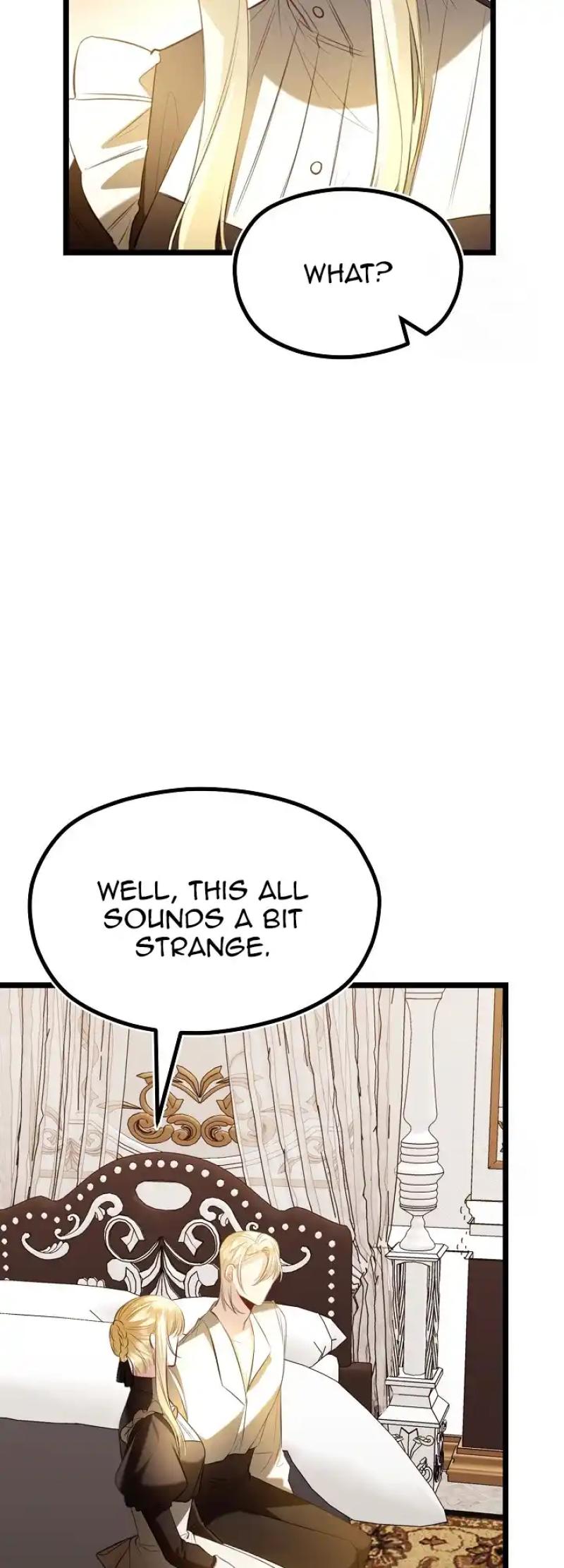 The Moment When You and I Meet Chapter 21 - Page 12