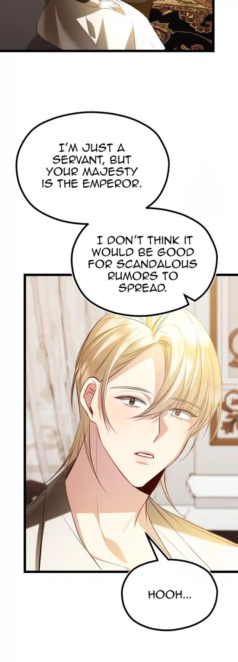 The Moment When You and I Meet Chapter 21 - Page 13