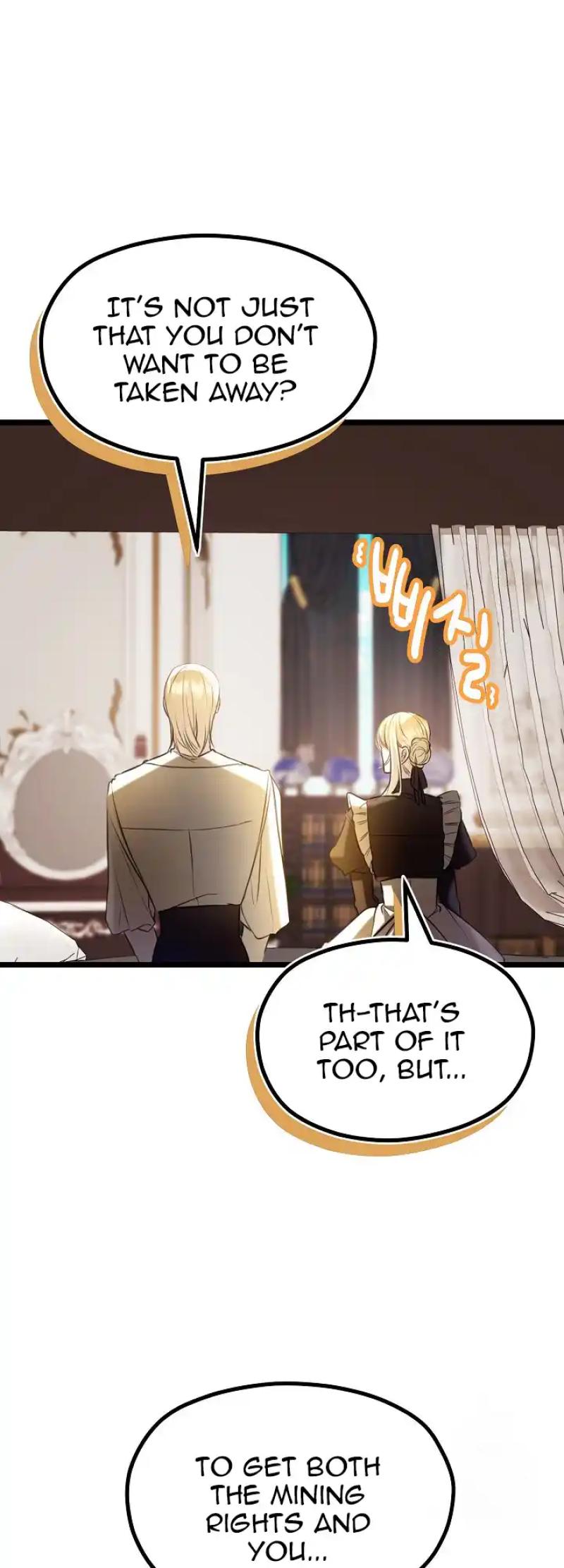 The Moment When You and I Meet Chapter 21 - Page 14