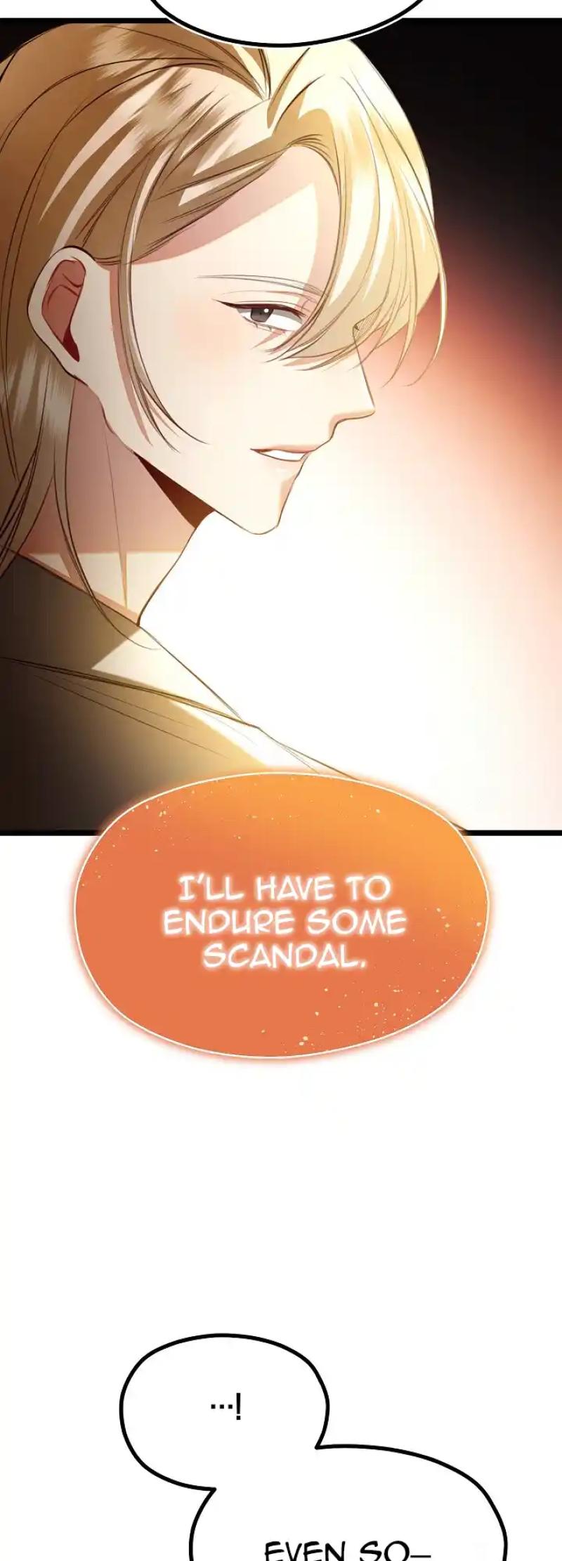The Moment When You and I Meet Chapter 21 - Page 15
