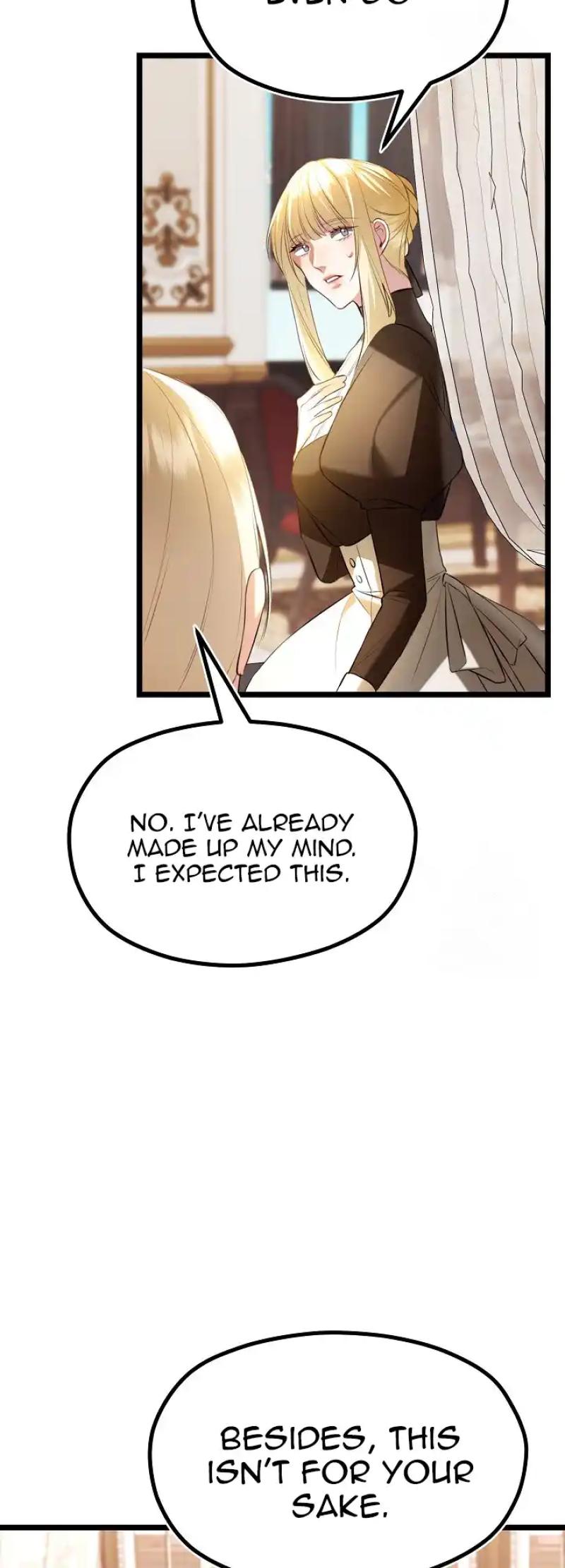 The Moment When You and I Meet Chapter 21 - Page 16