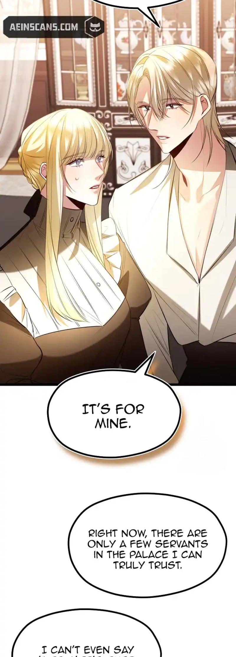 The Moment When You and I Meet Chapter 21 - Page 17