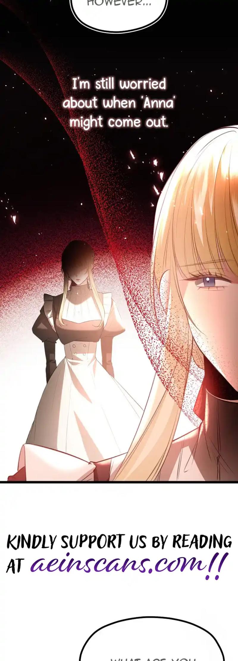 The Moment When You and I Meet Chapter 21 - Page 20