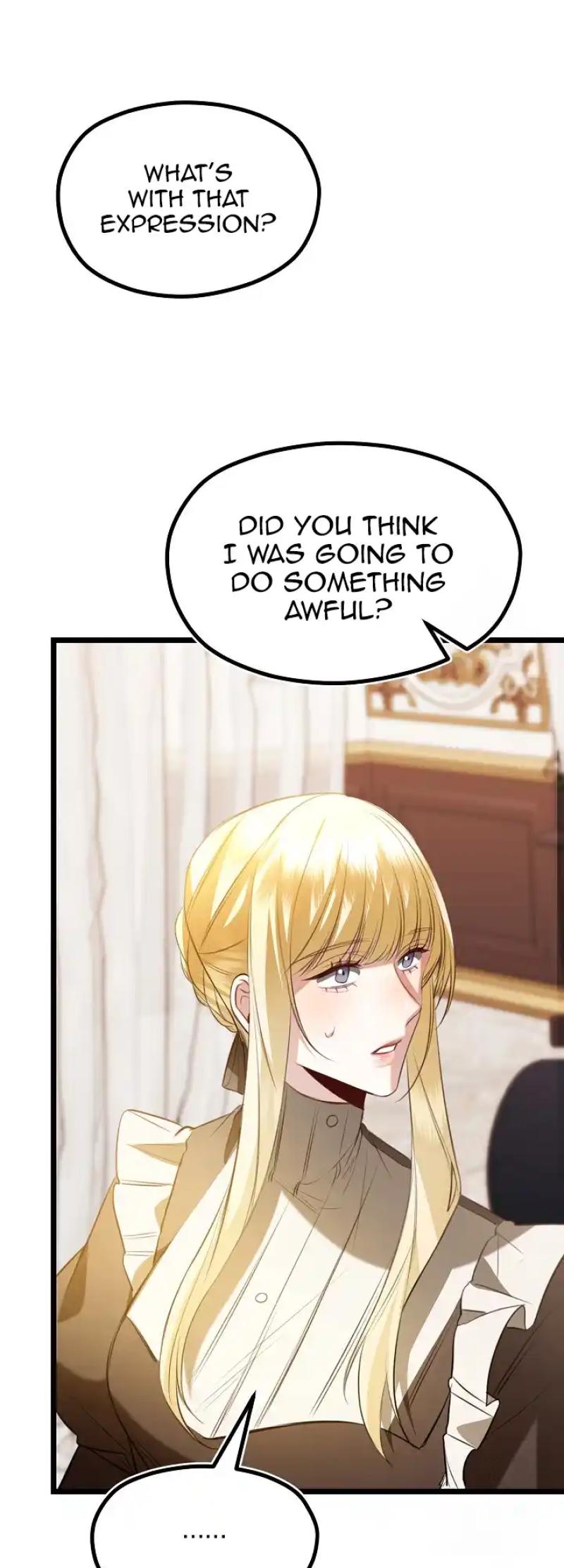 The Moment When You and I Meet Chapter 21 - Page 3