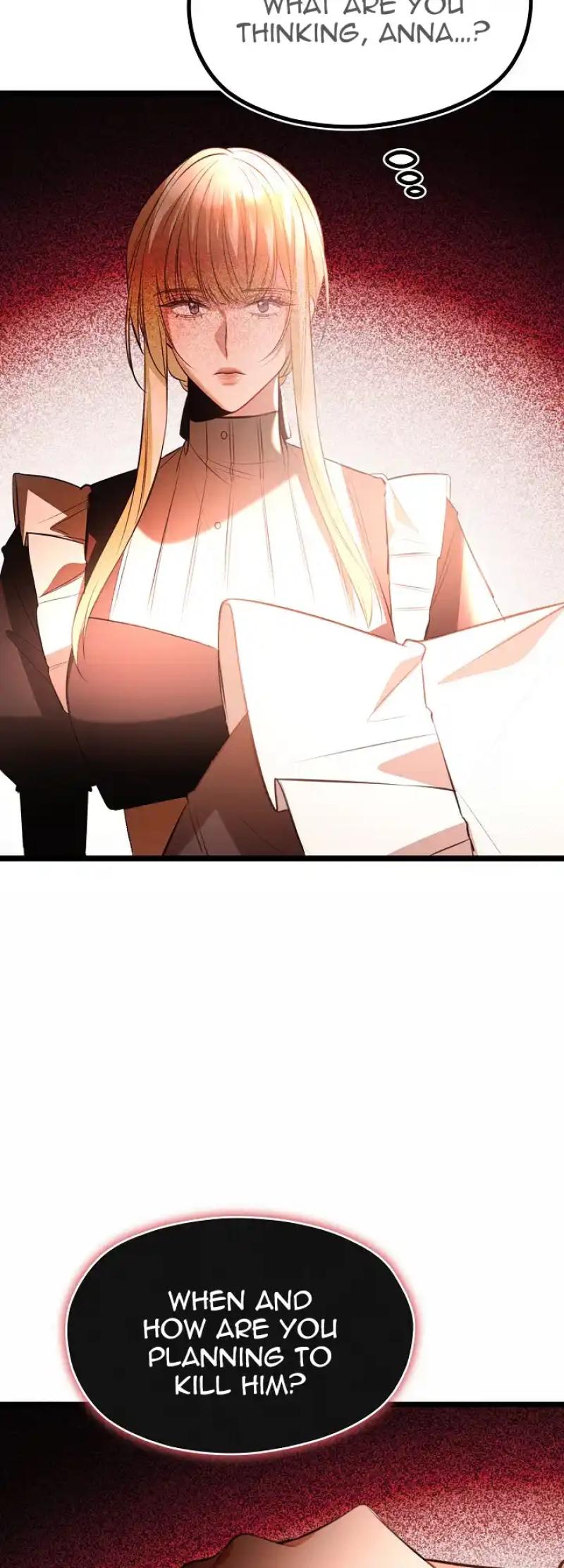 The Moment When You and I Meet Chapter 21 - Page 21