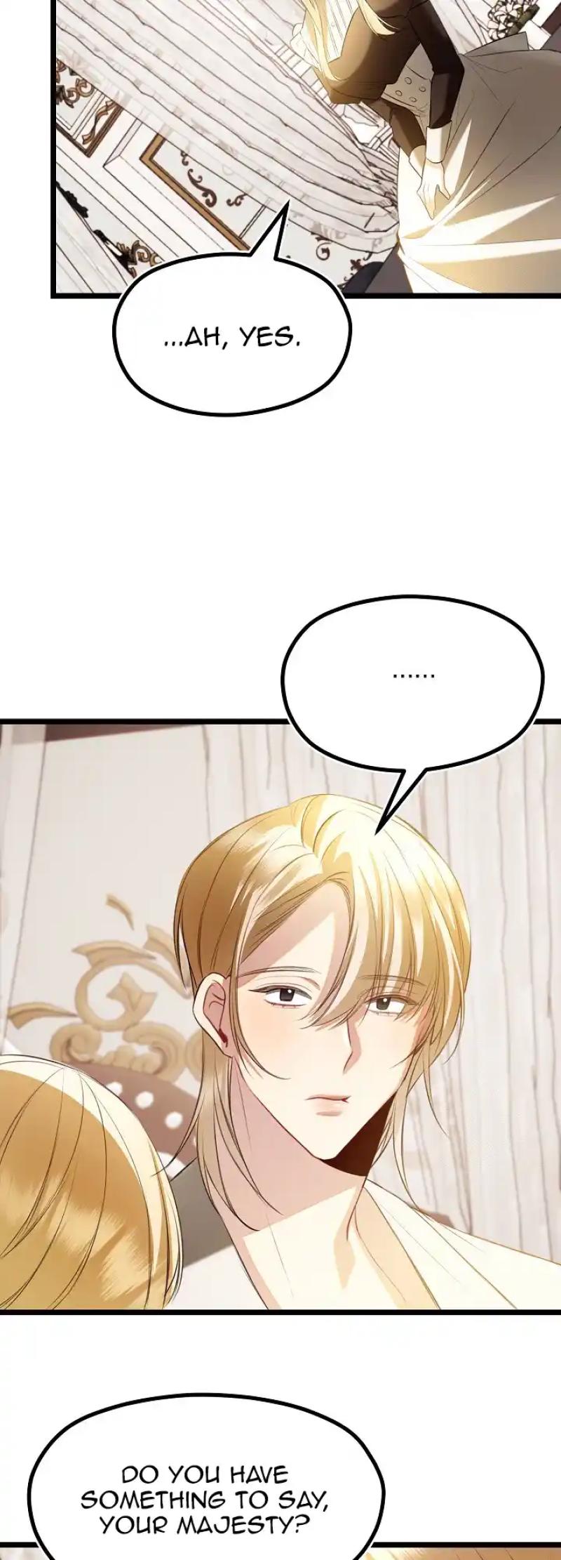 The Moment When You and I Meet Chapter 21 - Page 23