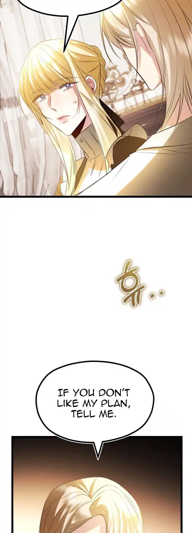 The Moment When You and I Meet Chapter 21 - Page 24