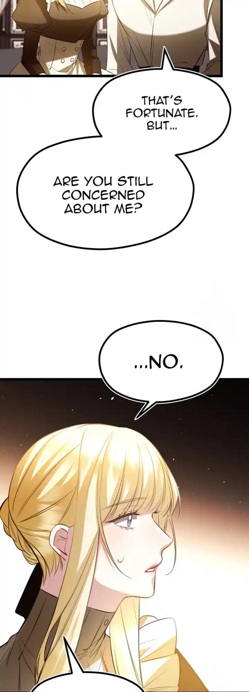 The Moment When You and I Meet Chapter 21 - Page 26