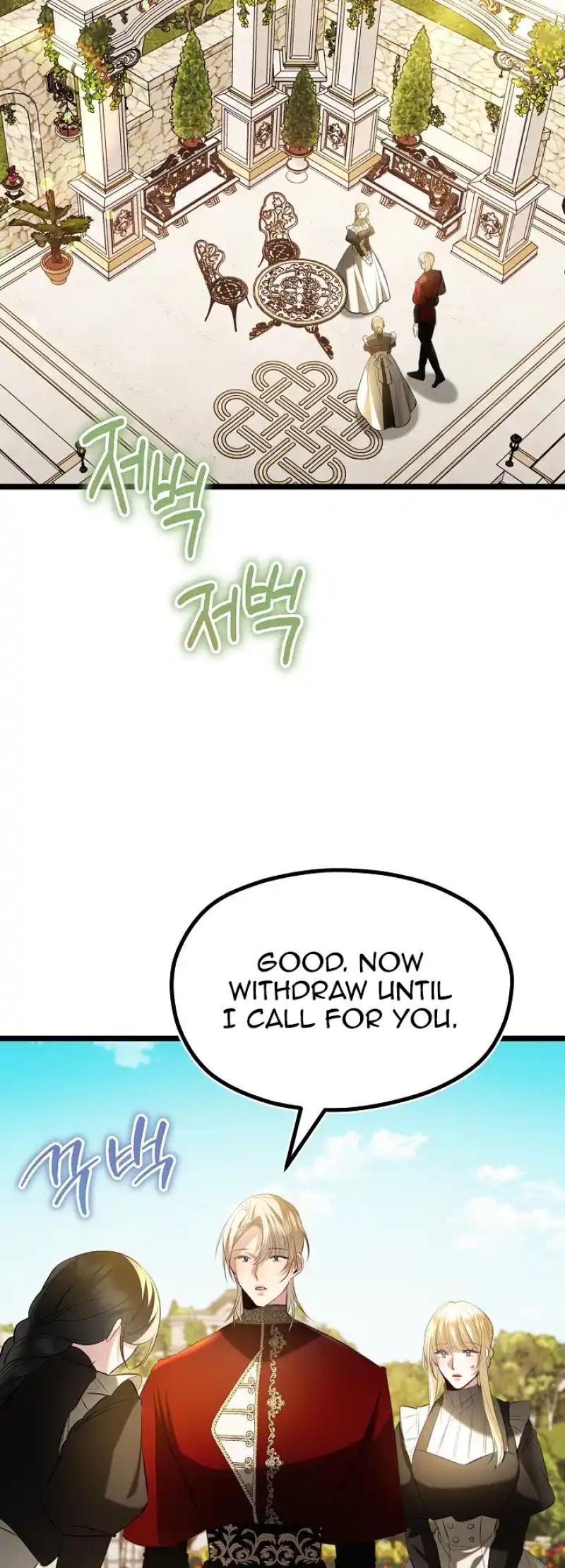 The Moment When You and I Meet Chapter 21 - Page 29