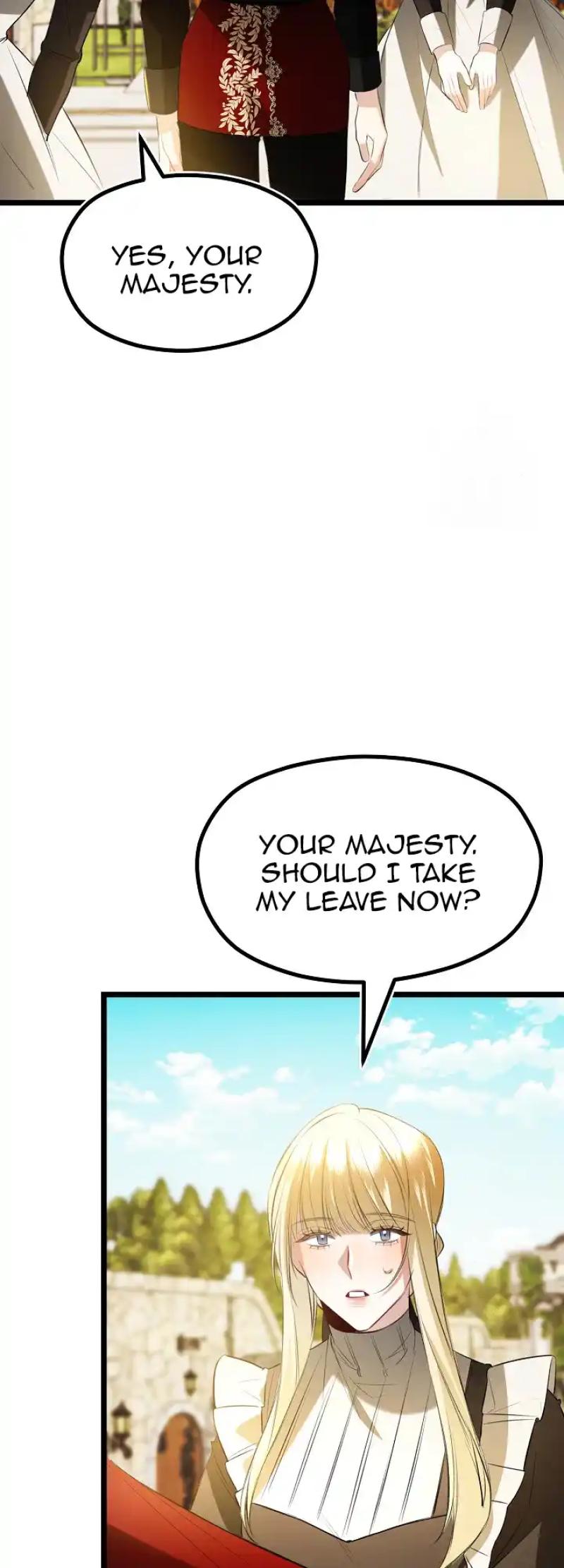 The Moment When You and I Meet Chapter 21 - Page 30