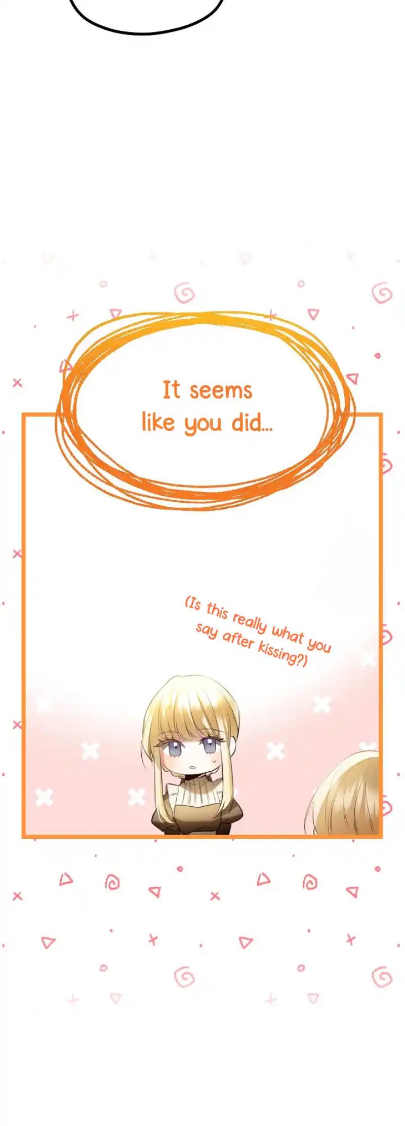 The Moment When You and I Meet Chapter 21 - Page 4