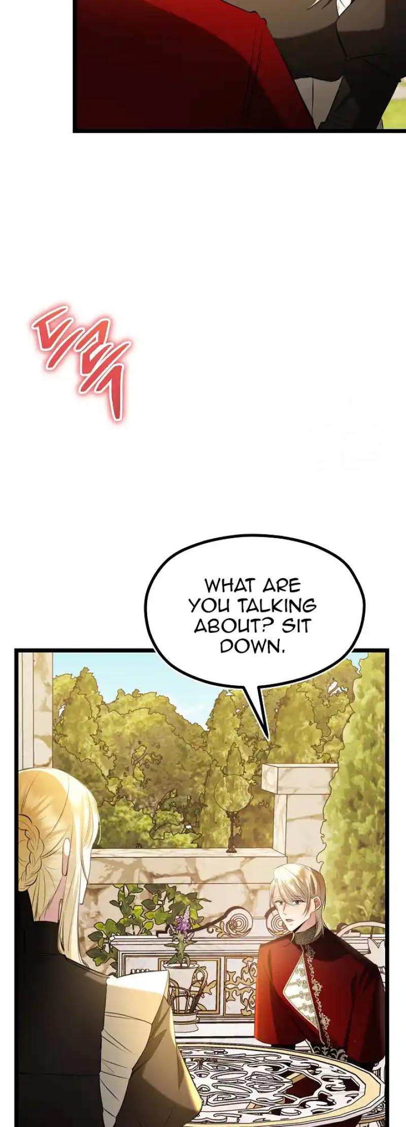 The Moment When You and I Meet Chapter 21 - Page 31