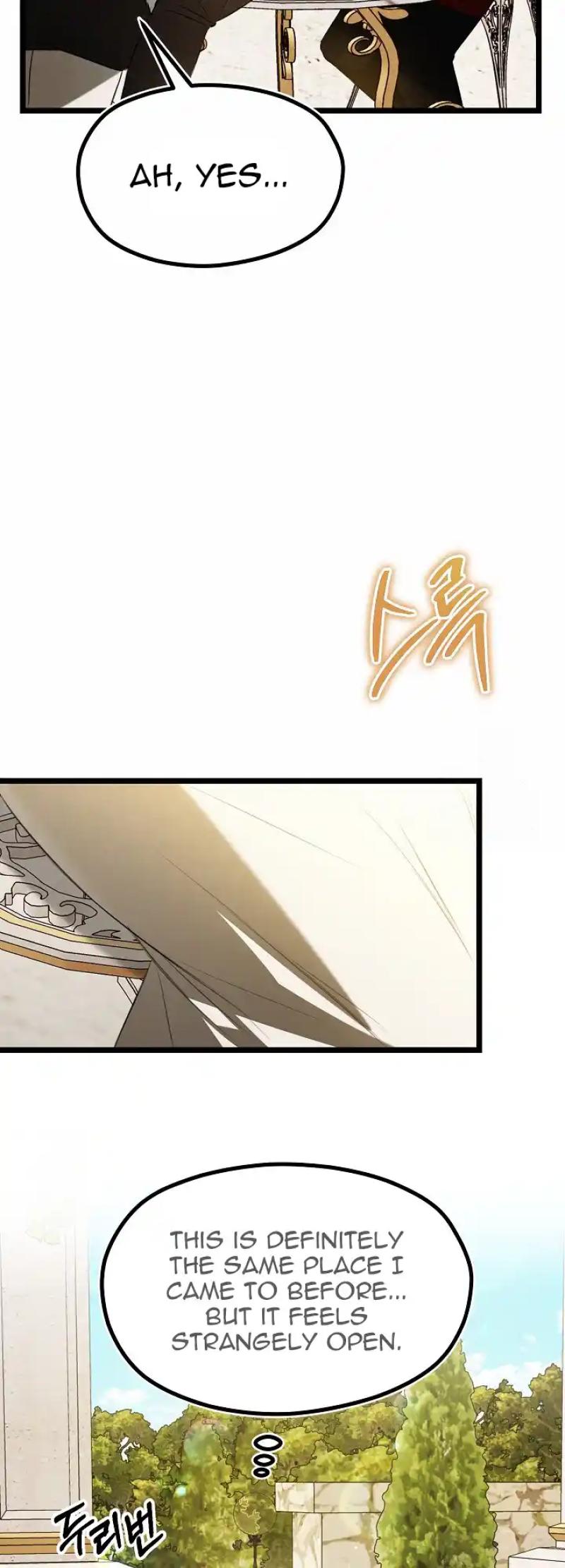 The Moment When You and I Meet Chapter 21 - Page 32