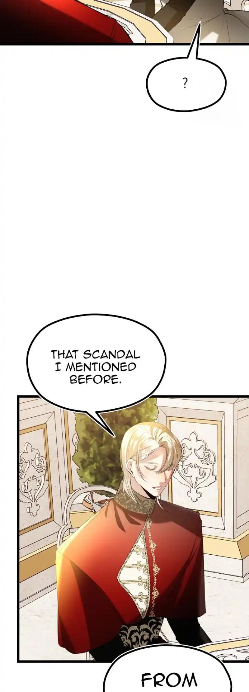The Moment When You and I Meet Chapter 21 - Page 34