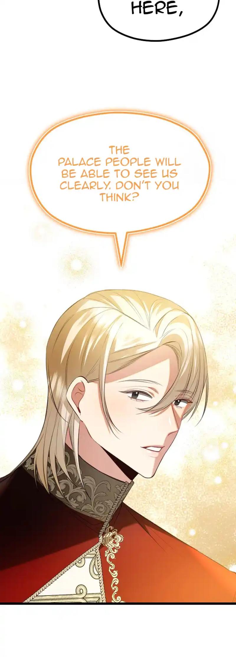 The Moment When You and I Meet Chapter 21 - Page 35