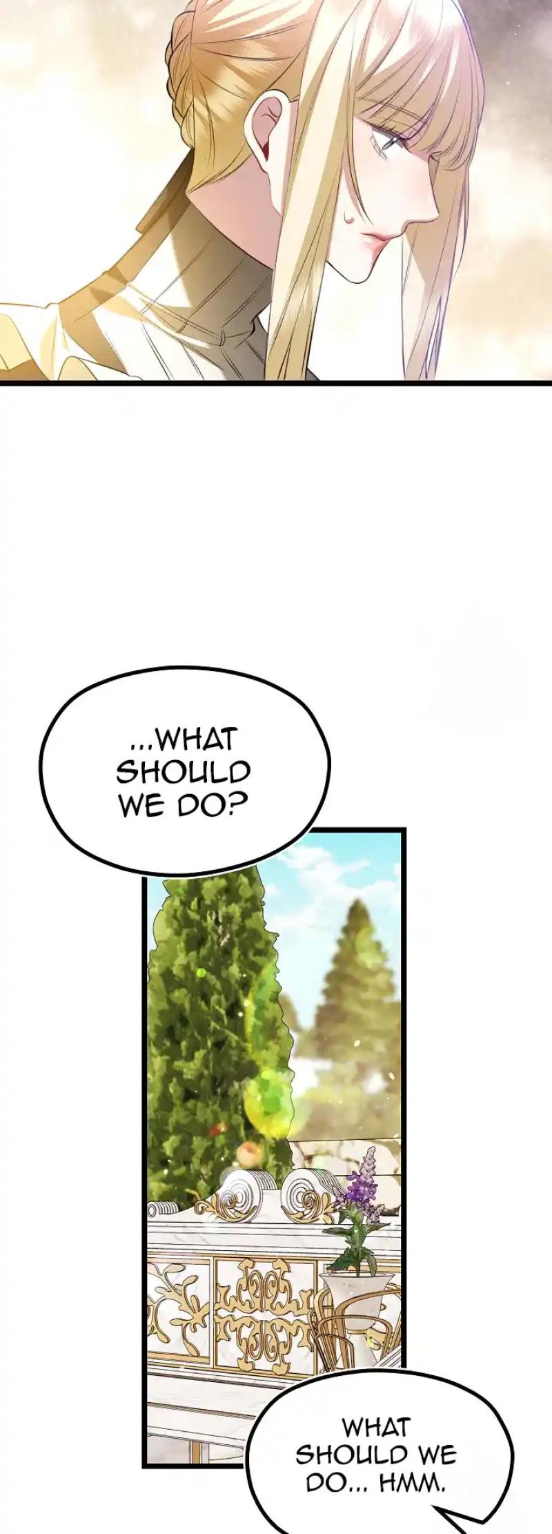The Moment When You and I Meet Chapter 21 - Page 37