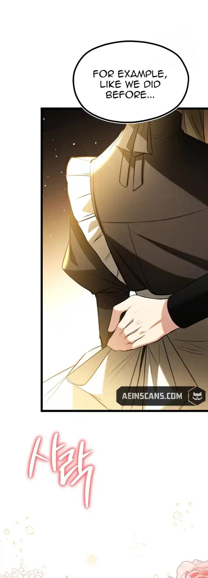 The Moment When You and I Meet Chapter 21 - Page 39
