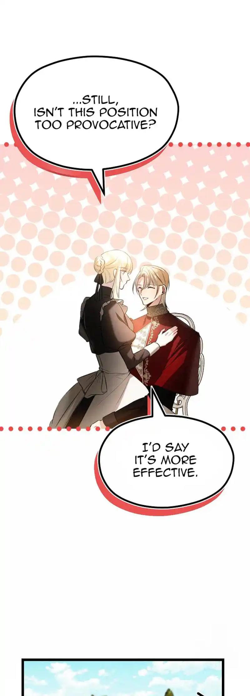 The Moment When You and I Meet Chapter 21 - Page 42